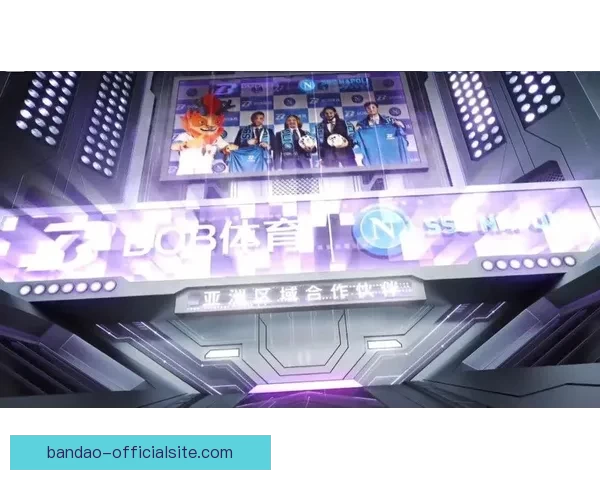 半岛体育世界杯精彩回顾与未来展望 打造全球体育文化交流新平台