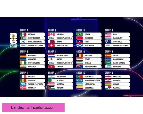 美加墨世界杯买球攻略与投注策略全面解析指南