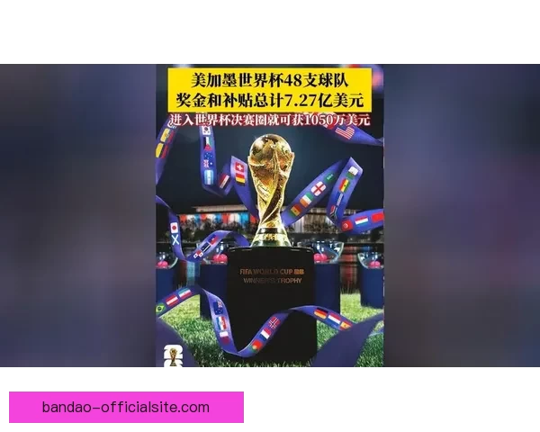 美加墨世界杯买球攻略：如何分析赛况把握投注机会提升胜率