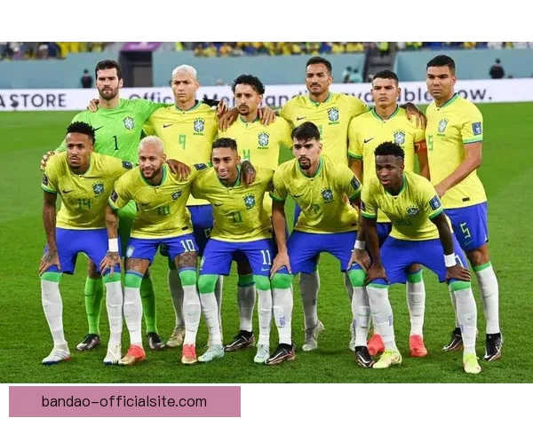 2026年世界杯参赛球队大揭秘：强队崛起与新兴力量的激烈碰撞