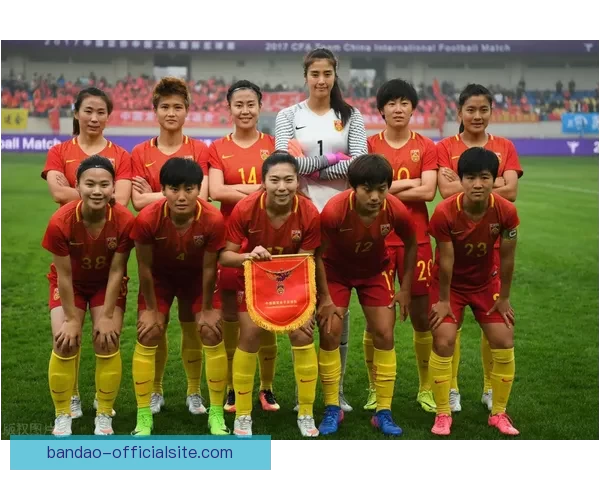 2026年世界杯参赛球队大揭秘：强队崛起与新兴力量的激烈碰撞